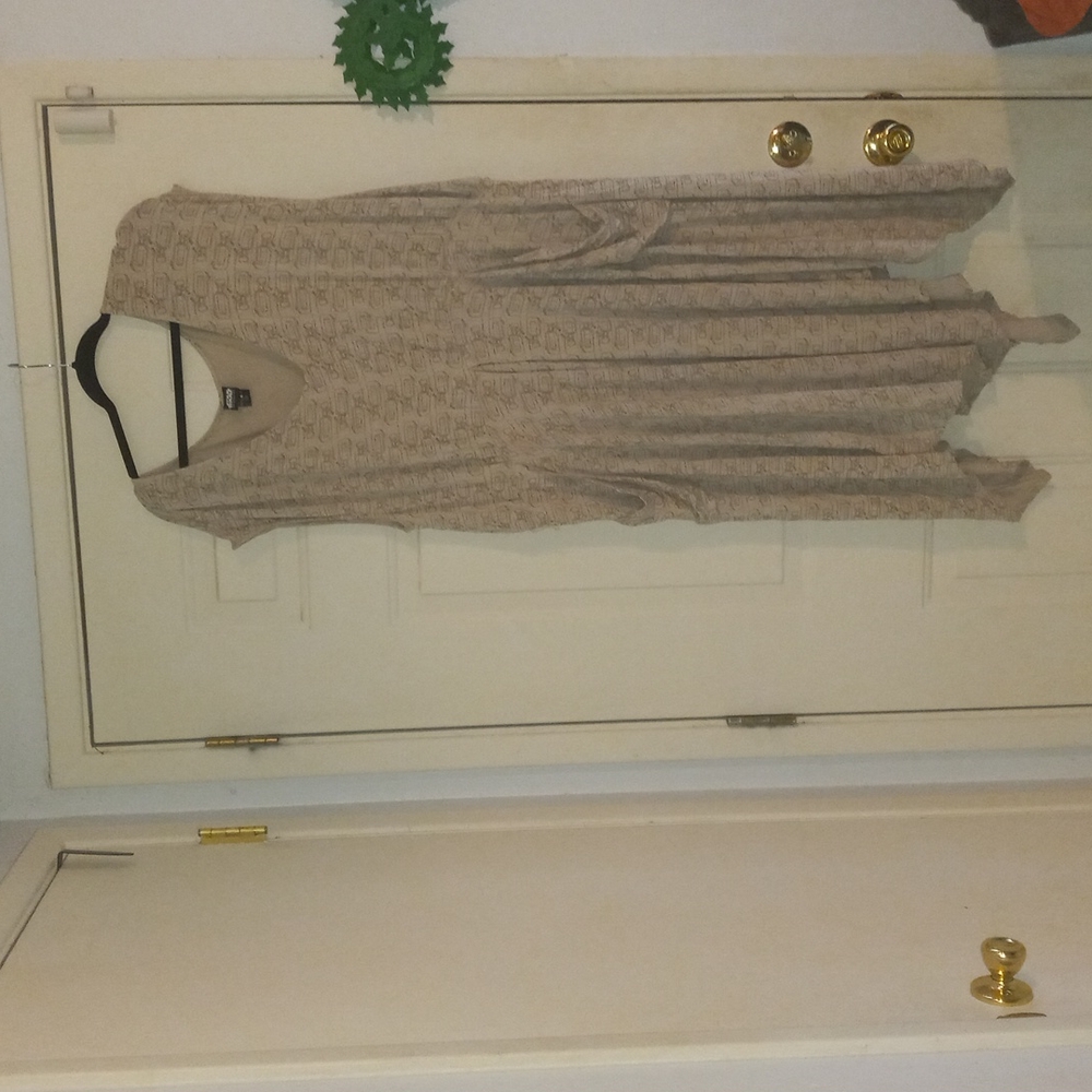 Rey Skywalker dress